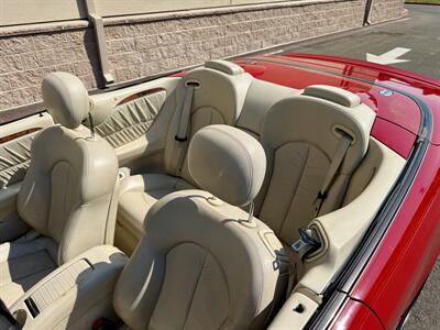 2008 Mercedes-Benz CLK CLK 550   - Photo 33 - Elk Grove, CA 95624