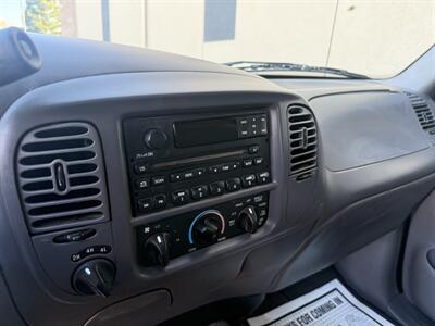 2003 Ford F-150 XLT 4dr SuperCrew XLT   - Photo 10 - Elk Grove, CA 95624