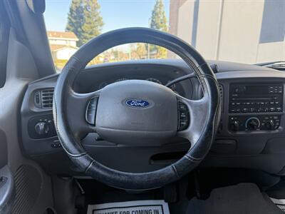 2003 Ford F-150 XLT 4dr SuperCrew XLT   - Photo 9 - Elk Grove, CA 95624