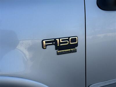 2003 Ford F-150 XLT 4dr SuperCrew XLT   - Photo 16 - Elk Grove, CA 95624