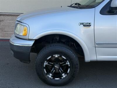 2003 Ford F-150 XLT 4dr SuperCrew XLT   - Photo 18 - Elk Grove, CA 95624