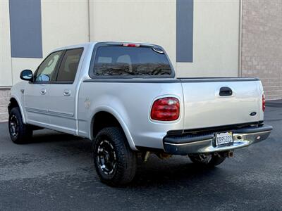 2003 Ford F-150 XLT 4dr SuperCrew XLT   - Photo 4 - Elk Grove, CA 95624