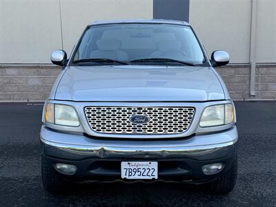 2003 Ford F-150 XLT 4dr SuperCrew XLT   - Photo 2 - Elk Grove, CA 95624