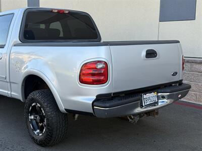 2003 Ford F-150 XLT 4dr SuperCrew XLT   - Photo 14 - Elk Grove, CA 95624