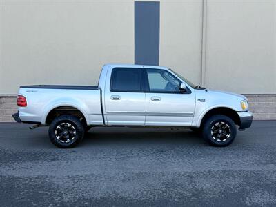 2003 Ford F-150 XLT 4dr SuperCrew XLT   - Photo 8 - Elk Grove, CA 95624