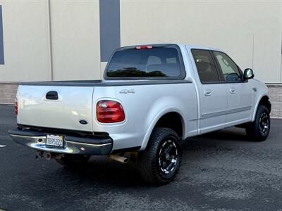 2003 Ford F-150 XLT 4dr SuperCrew XLT   - Photo 6 - Elk Grove, CA 95624