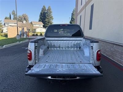 2003 Ford F-150 XLT 4dr SuperCrew XLT   - Photo 15 - Elk Grove, CA 95624