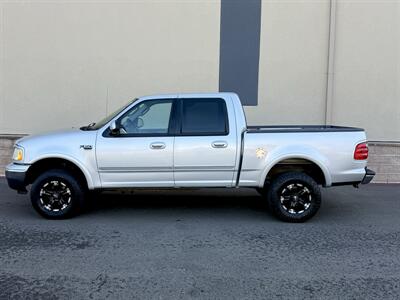 2003 Ford F-150 XLT 4dr SuperCrew XLT   - Photo 7 - Elk Grove, CA 95624