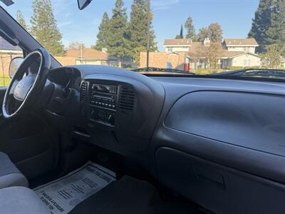 2003 Ford F-150 XLT 4dr SuperCrew XLT   - Photo 13 - Elk Grove, CA 95624