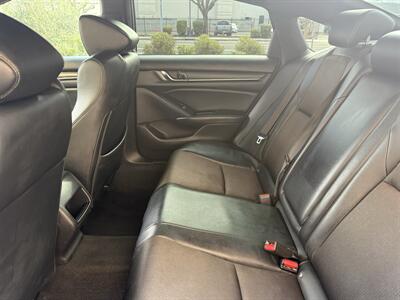 2018 Honda Accord Sport - Photo 21 - Elk Grove, CA 95624