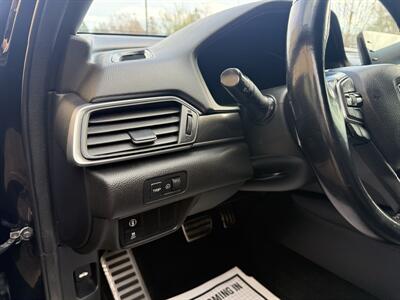 2018 Honda Accord Sport - Photo 13 - Elk Grove, CA 95624
