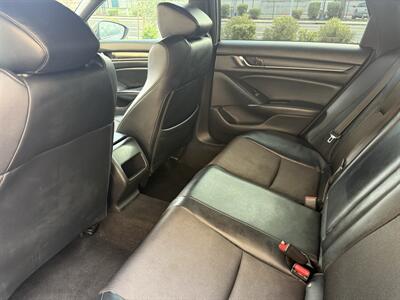2018 Honda Accord Sport - Photo 20 - Elk Grove, CA 95624