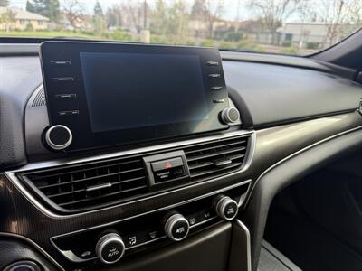 2018 Honda Accord Sport - Photo 15 - Elk Grove, CA 95624