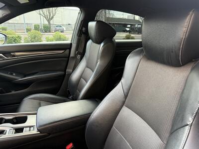 2018 Honda Accord Sport - Photo 12 - Elk Grove, CA 95624