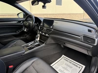 2018 Honda Accord Sport - Photo 25 - Elk Grove, CA 95624