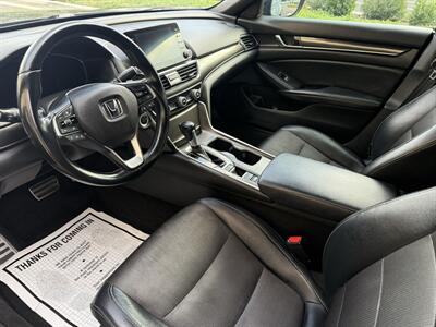 2018 Honda Accord Sport - Photo 9 - Elk Grove, CA 95624