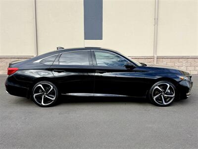 2018 Honda Accord Sport - Photo 4 - Elk Grove, CA 95624