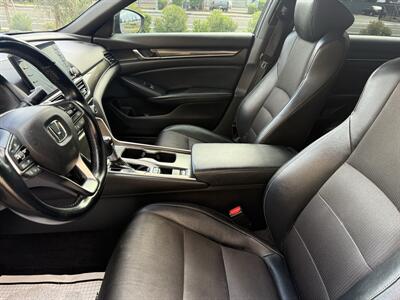 2018 Honda Accord Sport - Photo 10 - Elk Grove, CA 95624