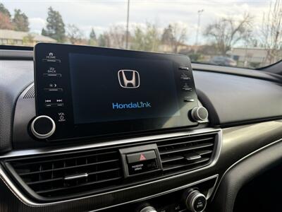 2018 Honda Accord Sport - Photo 18 - Elk Grove, CA 95624