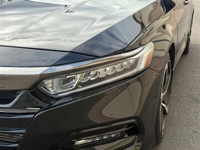 2018 Honda Accord Sport - Photo 29 - Elk Grove, CA 95624