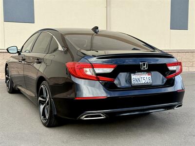 2018 Honda Accord Sport - Photo 6 - Elk Grove, CA 95624