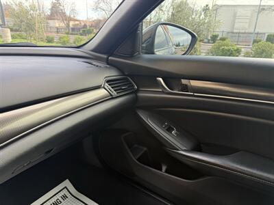 2018 Honda Accord Sport - Photo 16 - Elk Grove, CA 95624
