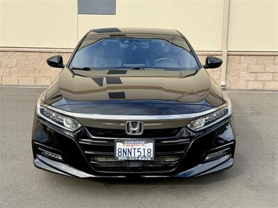 2018 Honda Accord Sport - Photo 2 - Elk Grove, CA 95624