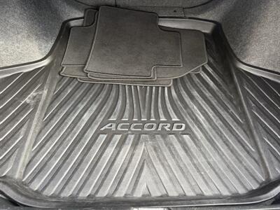 2018 Honda Accord Sport - Photo 24 - Elk Grove, CA 95624