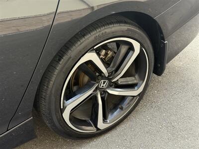 2018 Honda Accord Sport - Photo 32 - Elk Grove, CA 95624