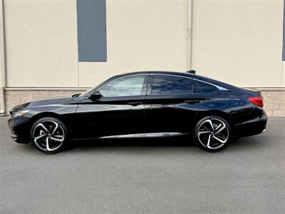 2018 Honda Accord Sport - Photo 5 - Elk Grove, CA 95624