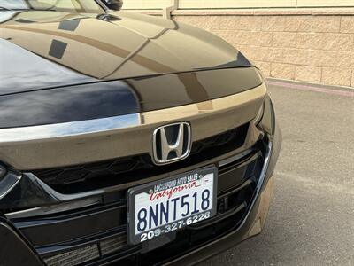 2018 Honda Accord Sport - Photo 28 - Elk Grove, CA 95624