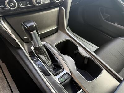 2018 Honda Accord Sport - Photo 17 - Elk Grove, CA 95624