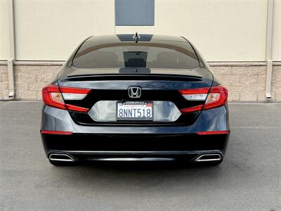2018 Honda Accord Sport - Photo 7 - Elk Grove, CA 95624