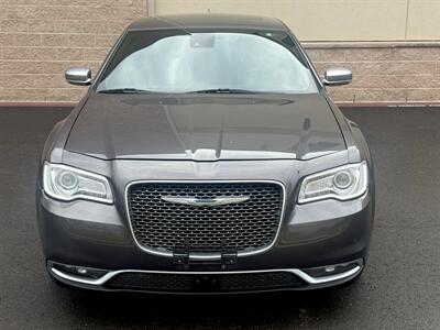 2016 Chrysler 300C Platinum   - Photo 2 - Elk Grove, CA 95624
