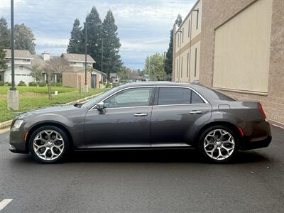 2016 Chrysler 300C Platinum   - Photo 4 - Elk Grove, CA 95624