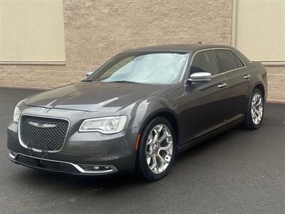 2016 Chrysler 300C Platinum   - Photo 3 - Elk Grove, CA 95624