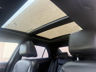 2016 Chrysler 300C Platinum   - Photo 12 - Elk Grove, CA 95624