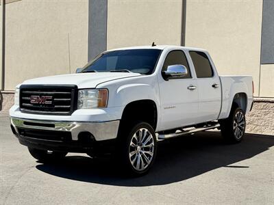2011 GMC Sierra 1500 SLE   - Photo 3 - Elk Grove, CA 95624