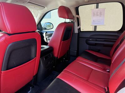 2011 GMC Sierra 1500 SLE   - Photo 31 - Elk Grove, CA 95624