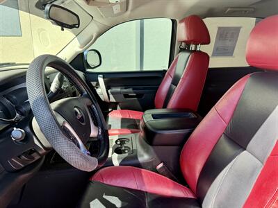 2011 GMC Sierra 1500 SLE   - Photo 24 - Elk Grove, CA 95624