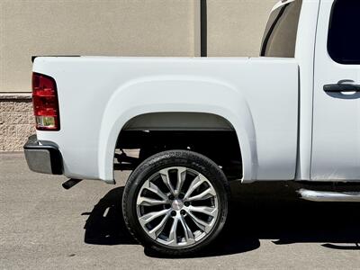 2011 GMC Sierra 1500 SLE   - Photo 9 - Elk Grove, CA 95624