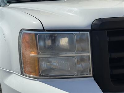 2011 GMC Sierra 1500 SLE   - Photo 15 - Elk Grove, CA 95624
