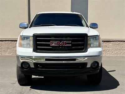 2011 GMC Sierra 1500 SLE   - Photo 2 - Elk Grove, CA 95624