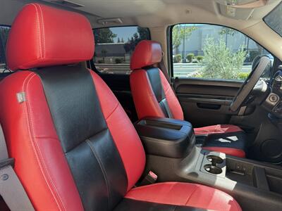 2011 GMC Sierra 1500 SLE   - Photo 34 - Elk Grove, CA 95624
