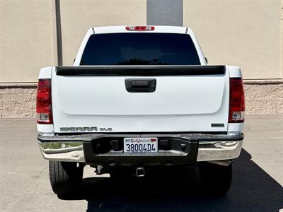 2011 GMC Sierra 1500 SLE   - Photo 7 - Elk Grove, CA 95624