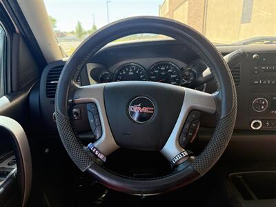 2011 GMC Sierra 1500 SLE   - Photo 35 - Elk Grove, CA 95624