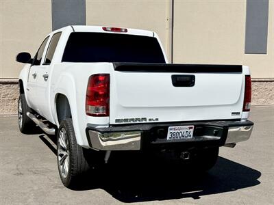 2011 GMC Sierra 1500 SLE   - Photo 6 - Elk Grove, CA 95624