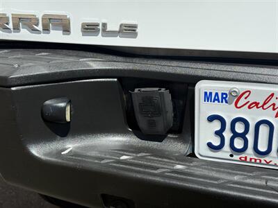2011 GMC Sierra 1500 SLE   - Photo 21 - Elk Grove, CA 95624