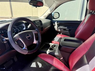 2011 GMC Sierra 1500 SLE   - Photo 23 - Elk Grove, CA 95624