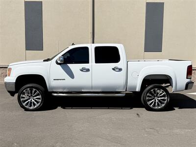2011 GMC Sierra 1500 SLE   - Photo 4 - Elk Grove, CA 95624